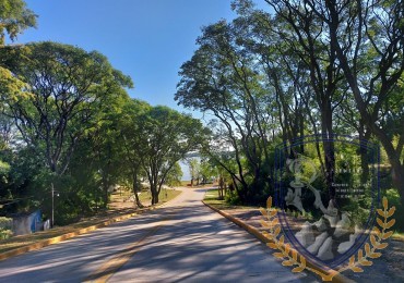 Lote de 1.500 m² en Brugo | Ideal complejo turistico o casa de fin de semana