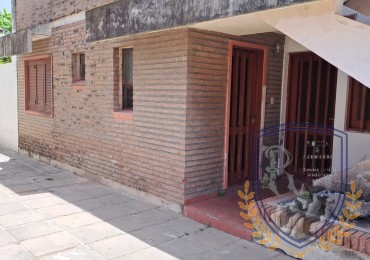 Departamento de 2 dormitorios con patio | A metros del Parque