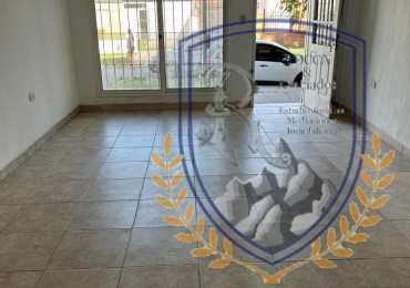 Local comercial sobre calle Vivanco